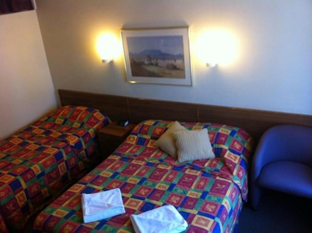 Mayfield Motel Newcastle Phòng bức ảnh
