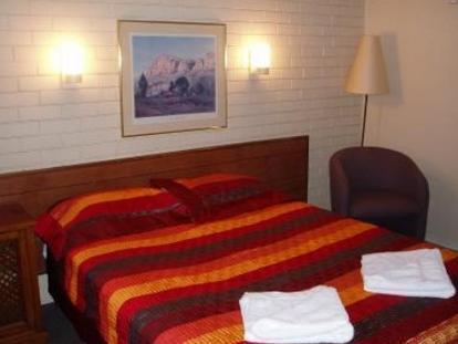 Mayfield Motel Newcastle Ngoại thất bức ảnh